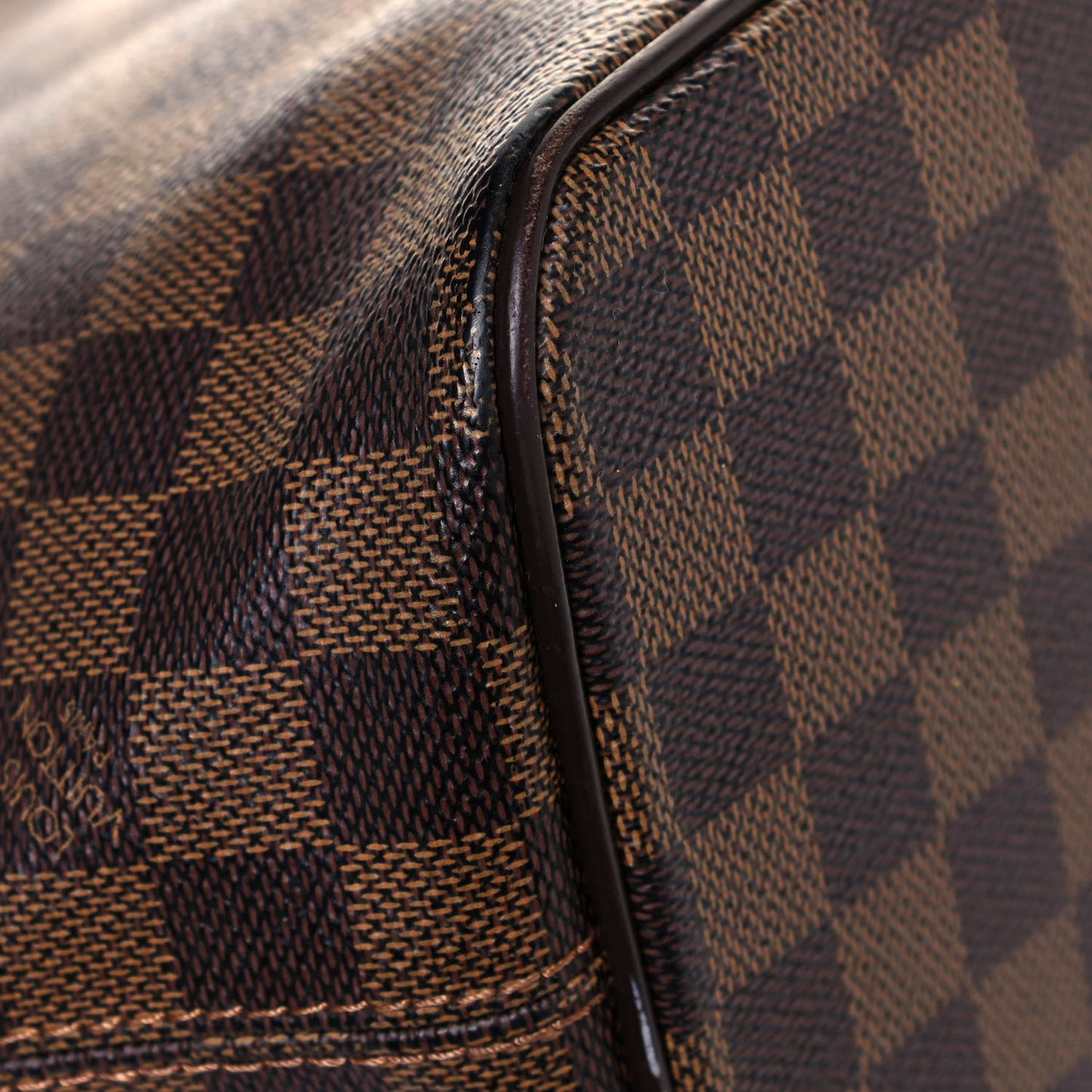 Damier Ebene Saleya PM