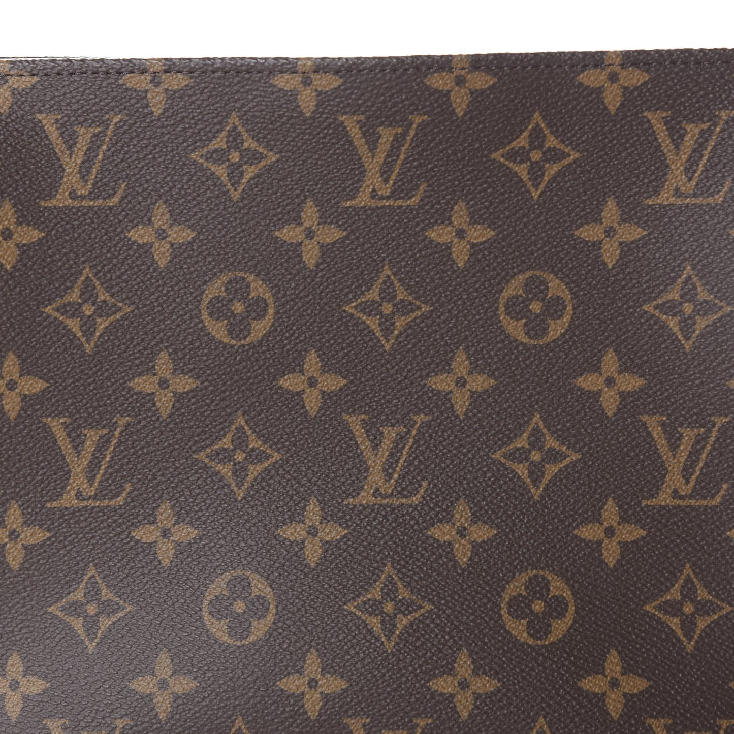 Monogram Toiletry Pouch 26
