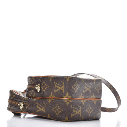 Louis Vuitton Monogram Amazone PM 4 of 8