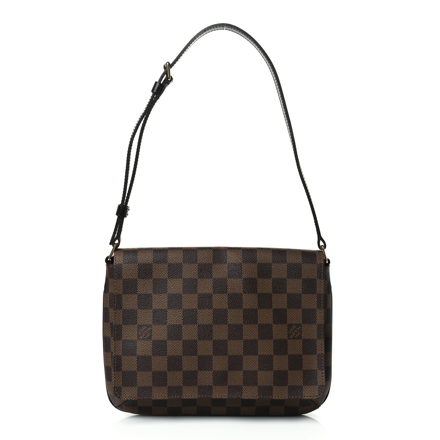 Damier Ebene Musette Tango