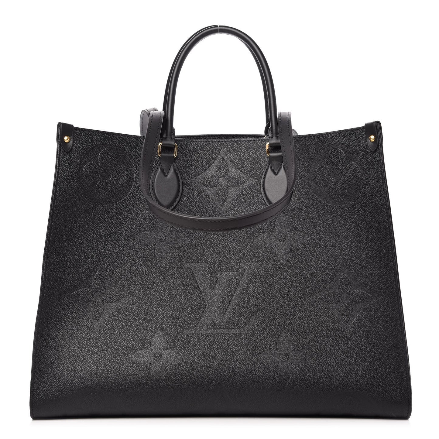 Empreinte Monogram Giant Onthego GM Black