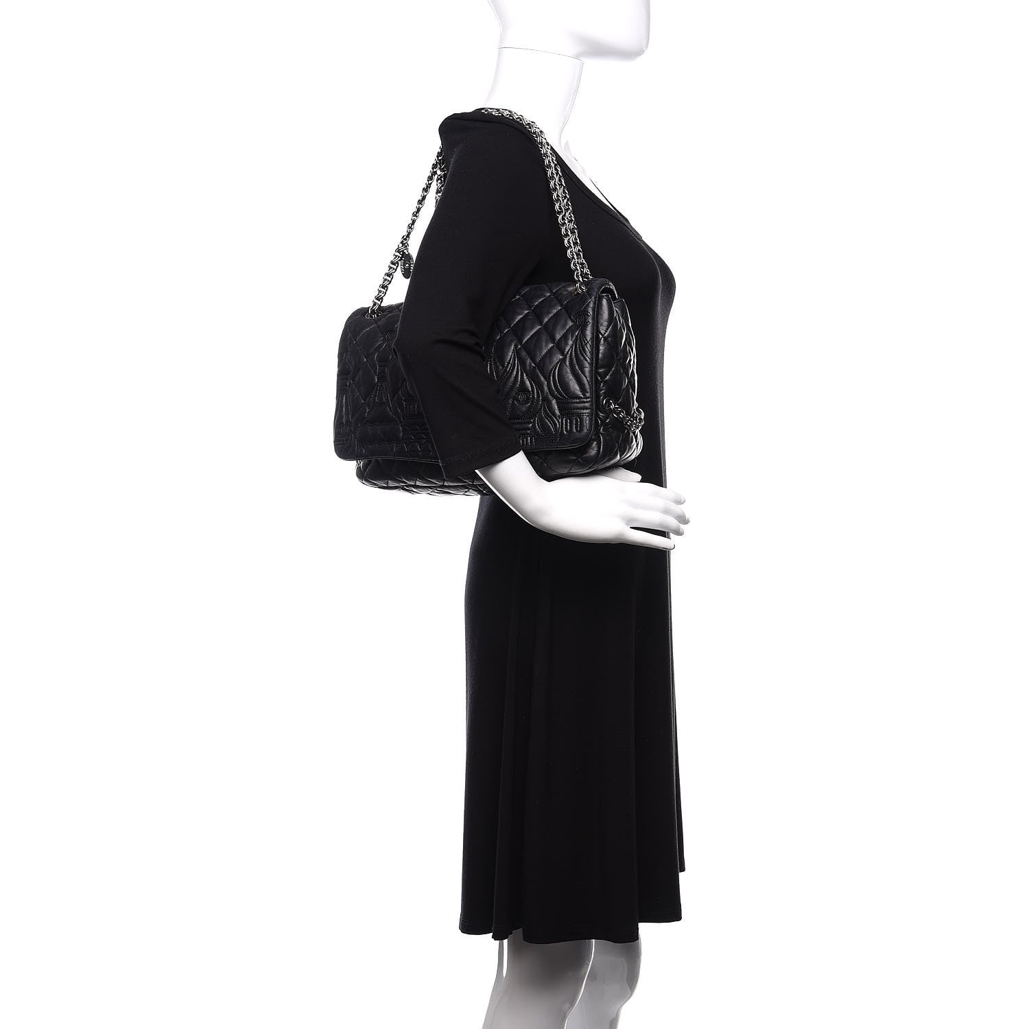 CHANEL【PARIS】 PARIS - VENISE Les Eaux de CHANEL - Eau de Toilette Spray (EDT