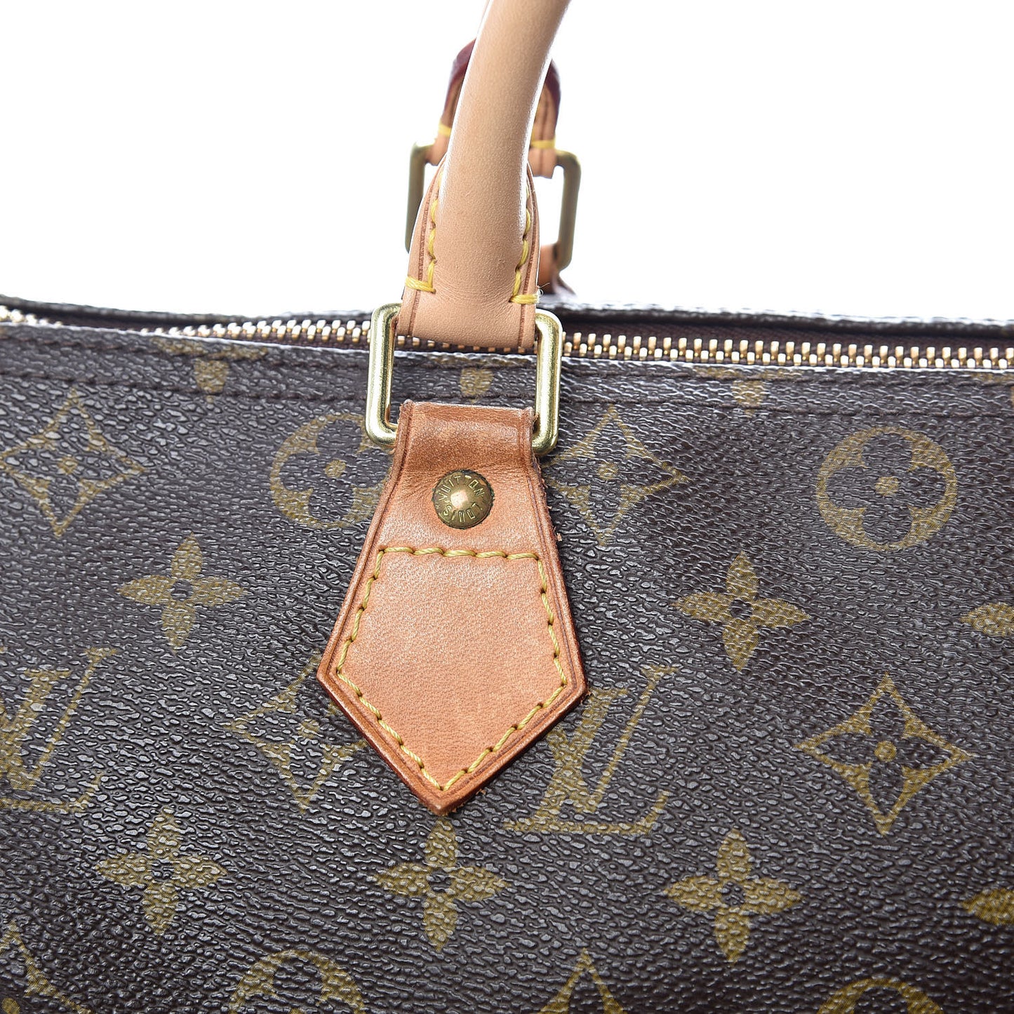 Monogram Speedy 30