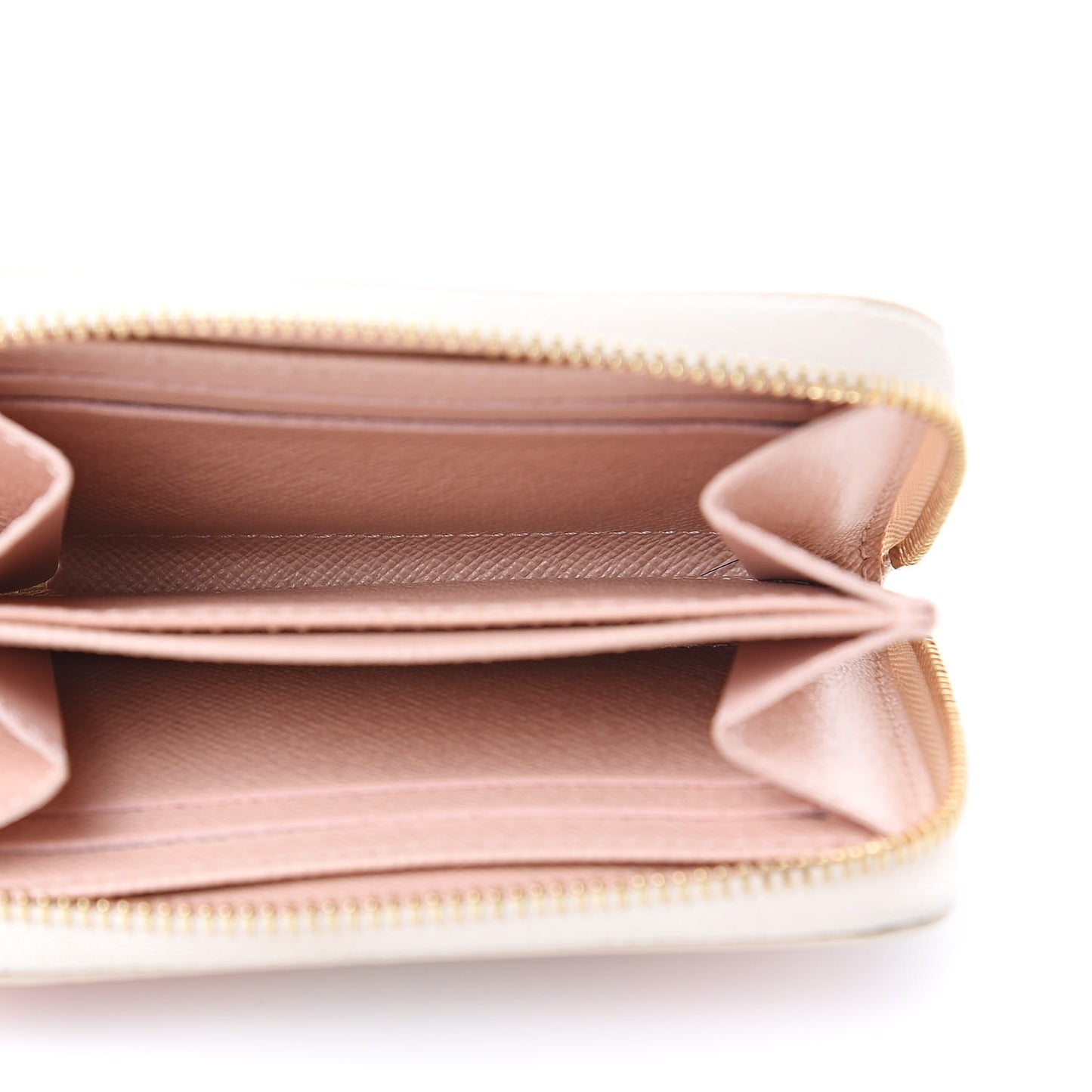 Damier Azur Tahitienne Zippy Coin Purse