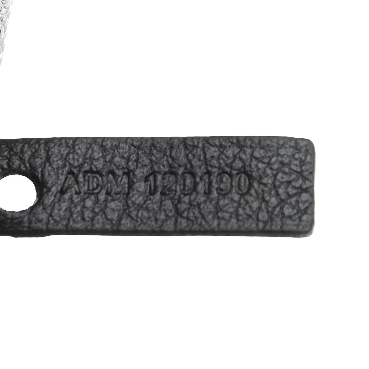 Goyardine Saint Louis PM Black