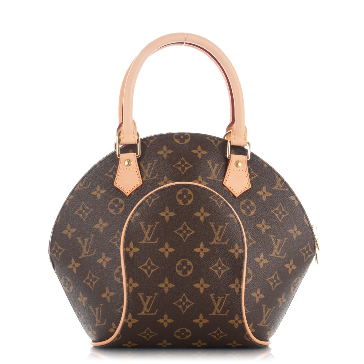 Monogram Ellipse PM