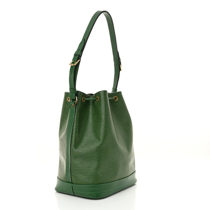 Louis Vuitton Epi Noe Borneo 3 of 15