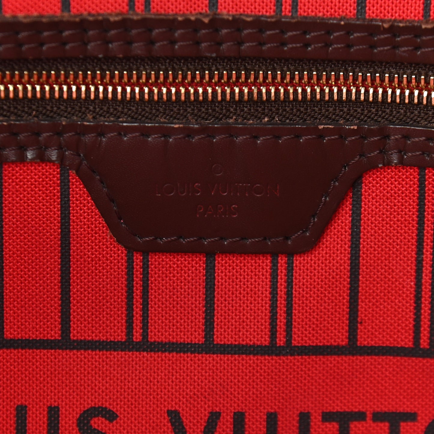 Damier Ebene Neo Neverfull MM