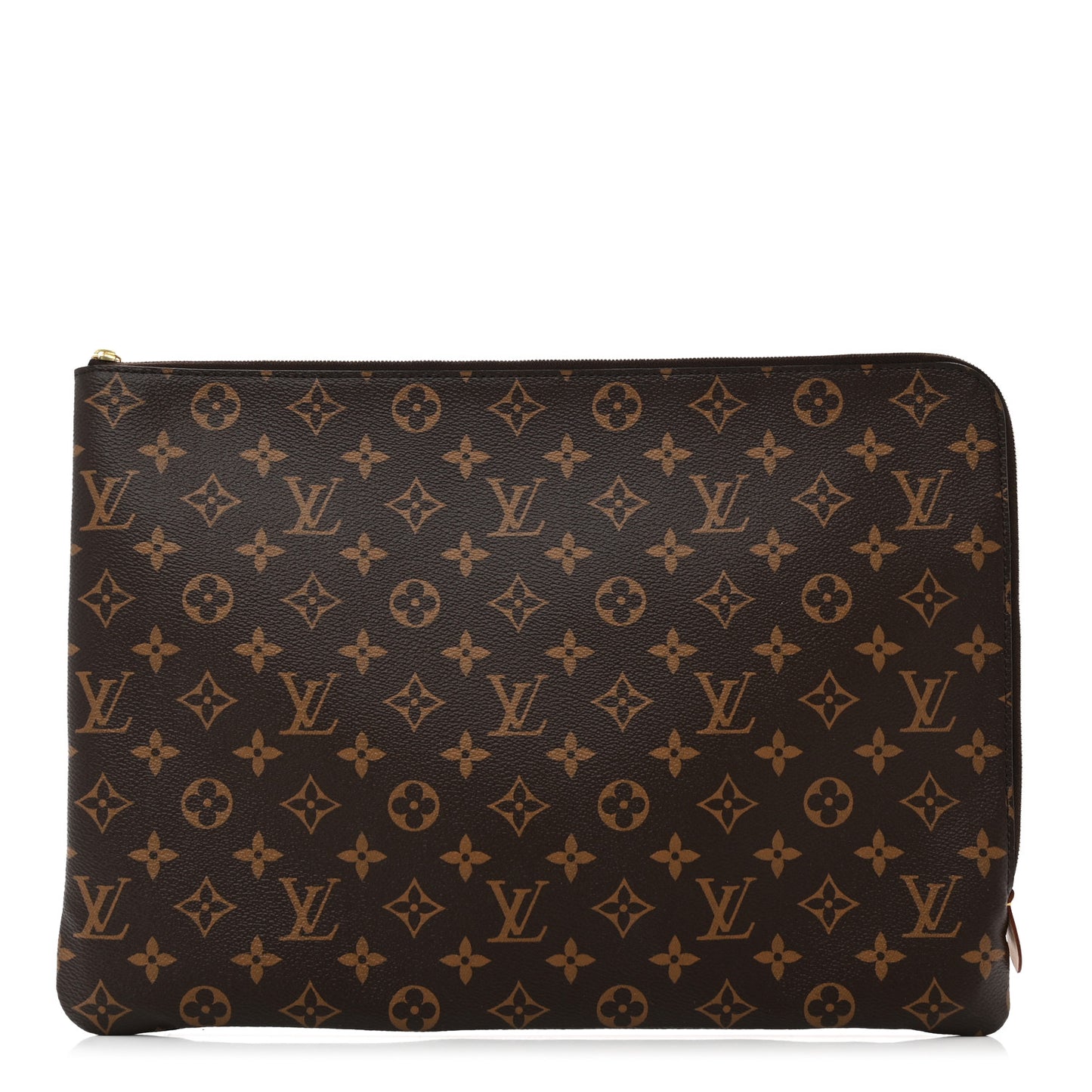 Monogram Etui Voyage GM Pouch