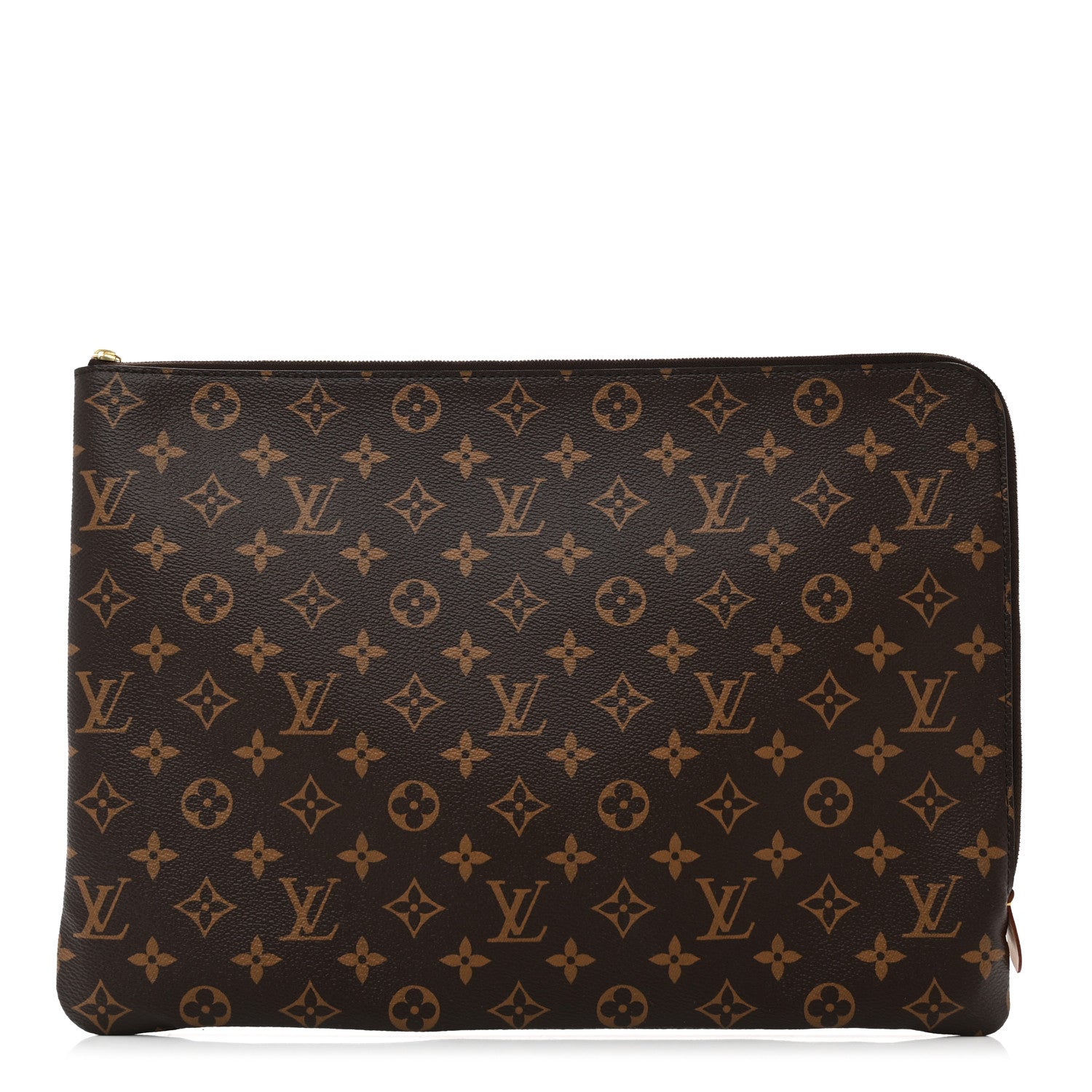 Louis Vuitton Monogram Etui Voyage GM Pouch 1 of 6