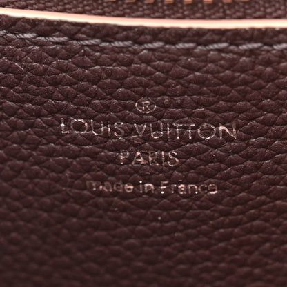 Louis Vuitton Mahina Muria Chocolate 6 of 9