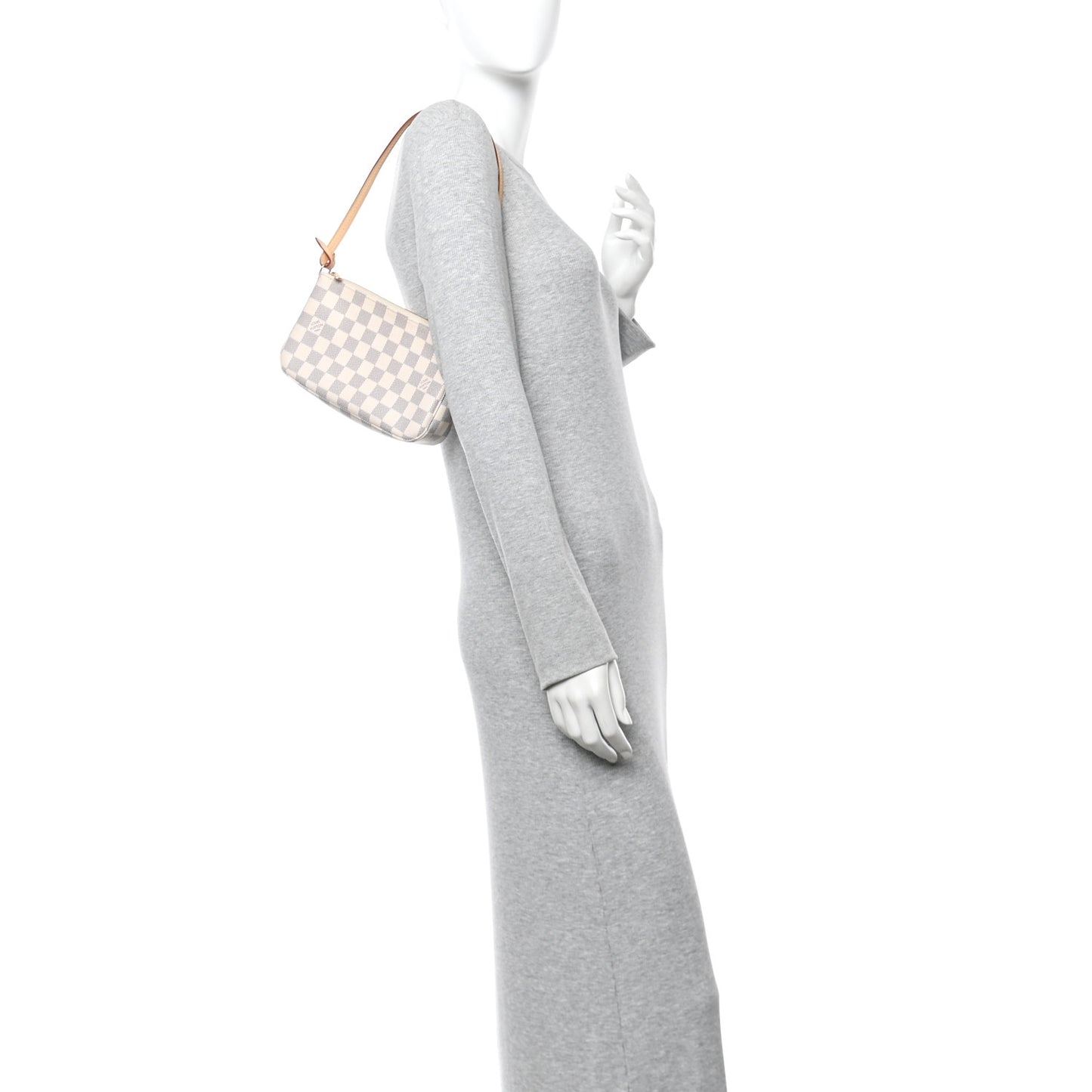 Damier Azur Pochette Accessories NM