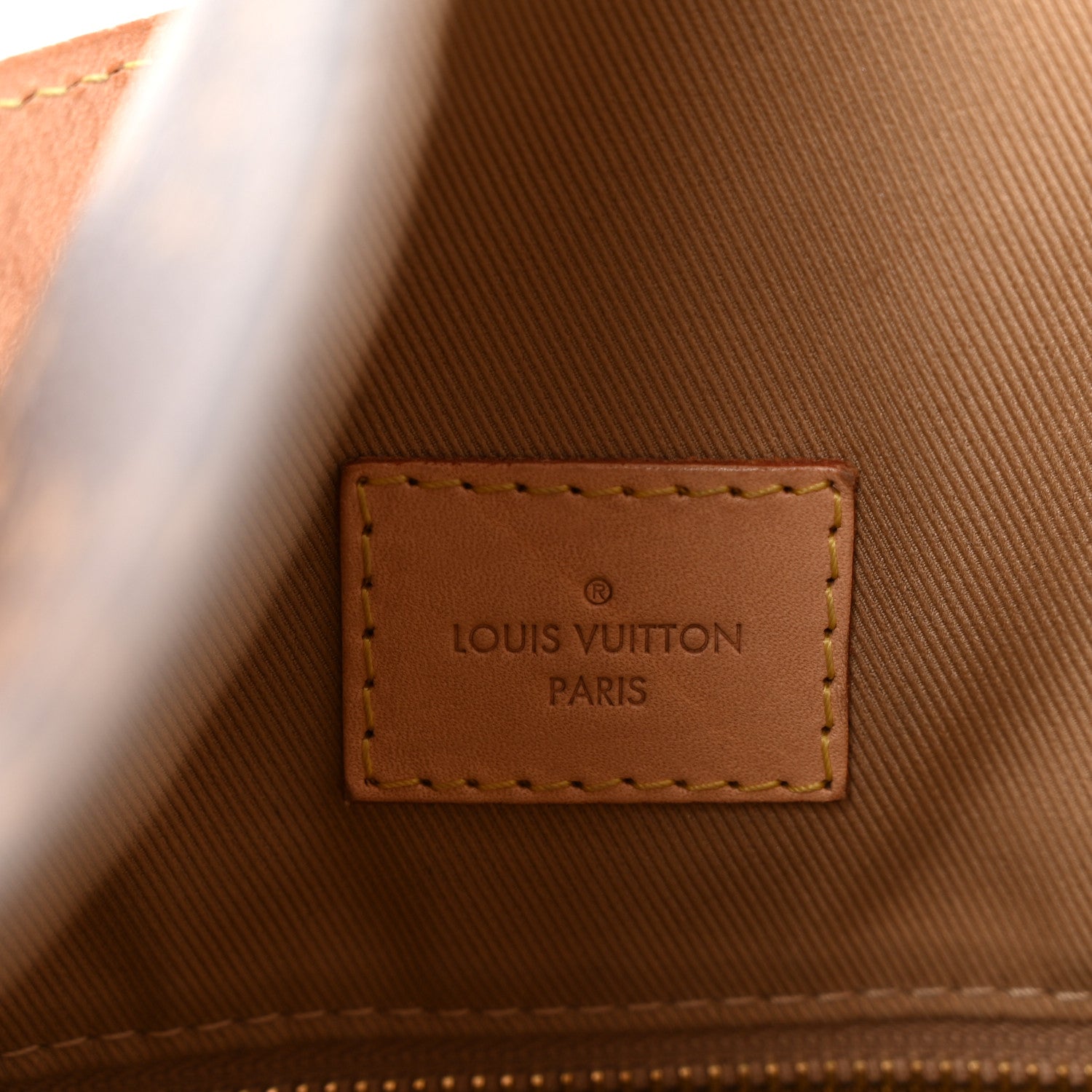 Louis Vuitton Monogram Graceful MM 6 of 12
