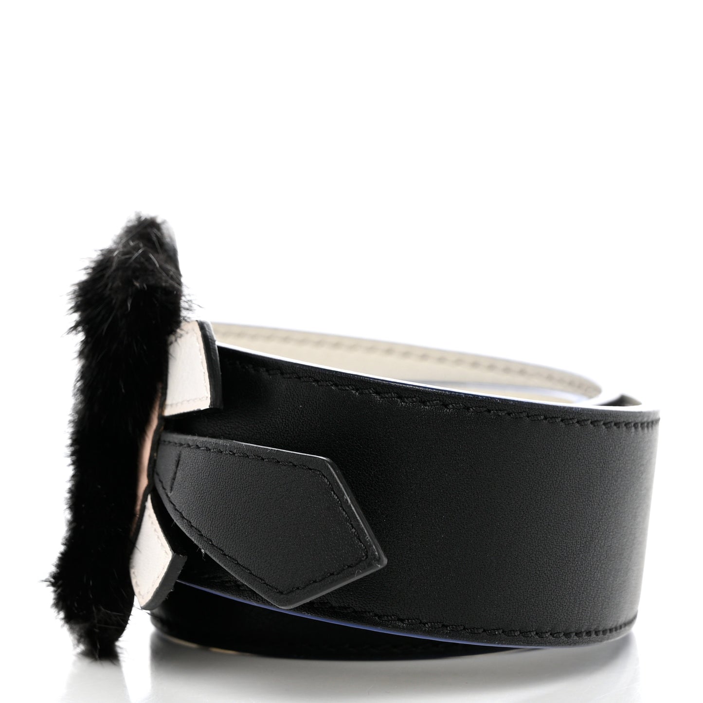 Strap Black