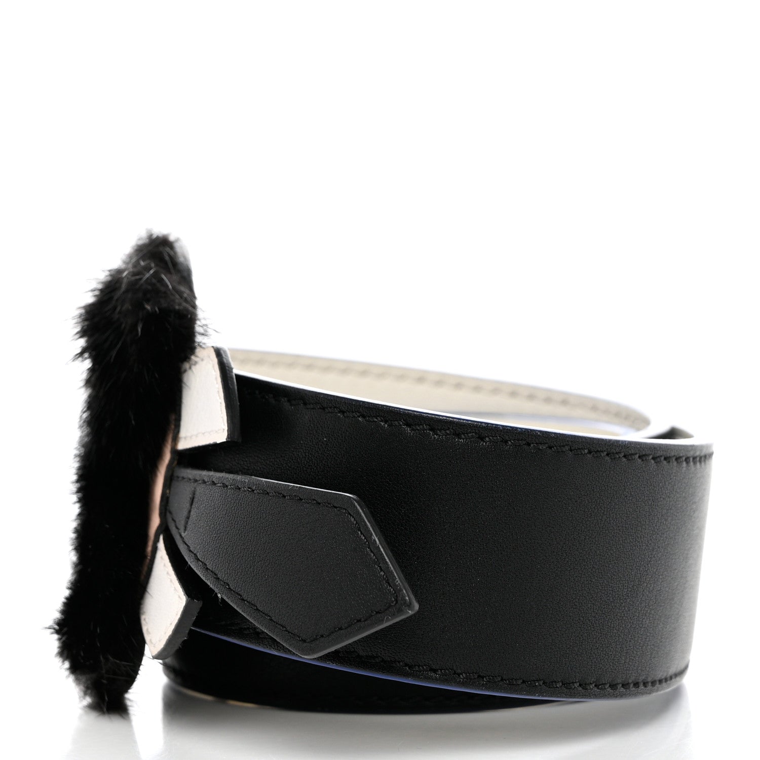 Fendi Strap Black 2 of 5