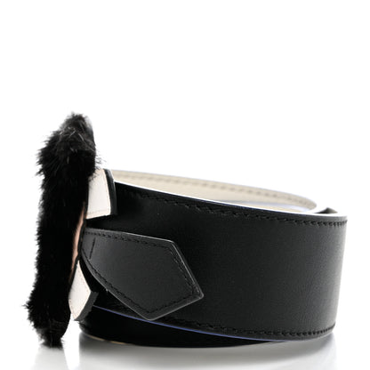 Fendi Strap Black 2 of 5