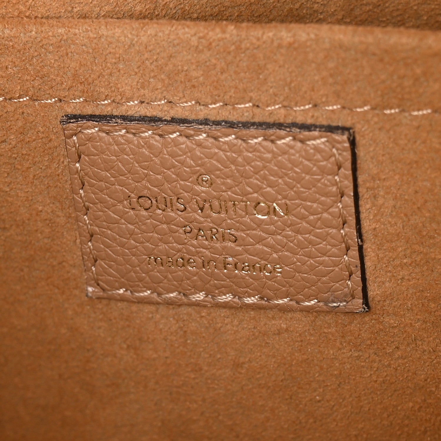 Louis Vuitton Monogram Marignan Sesame 6 of 10