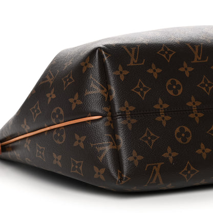 Louis Vuitton Monogram Turenne GM 11 of 27
