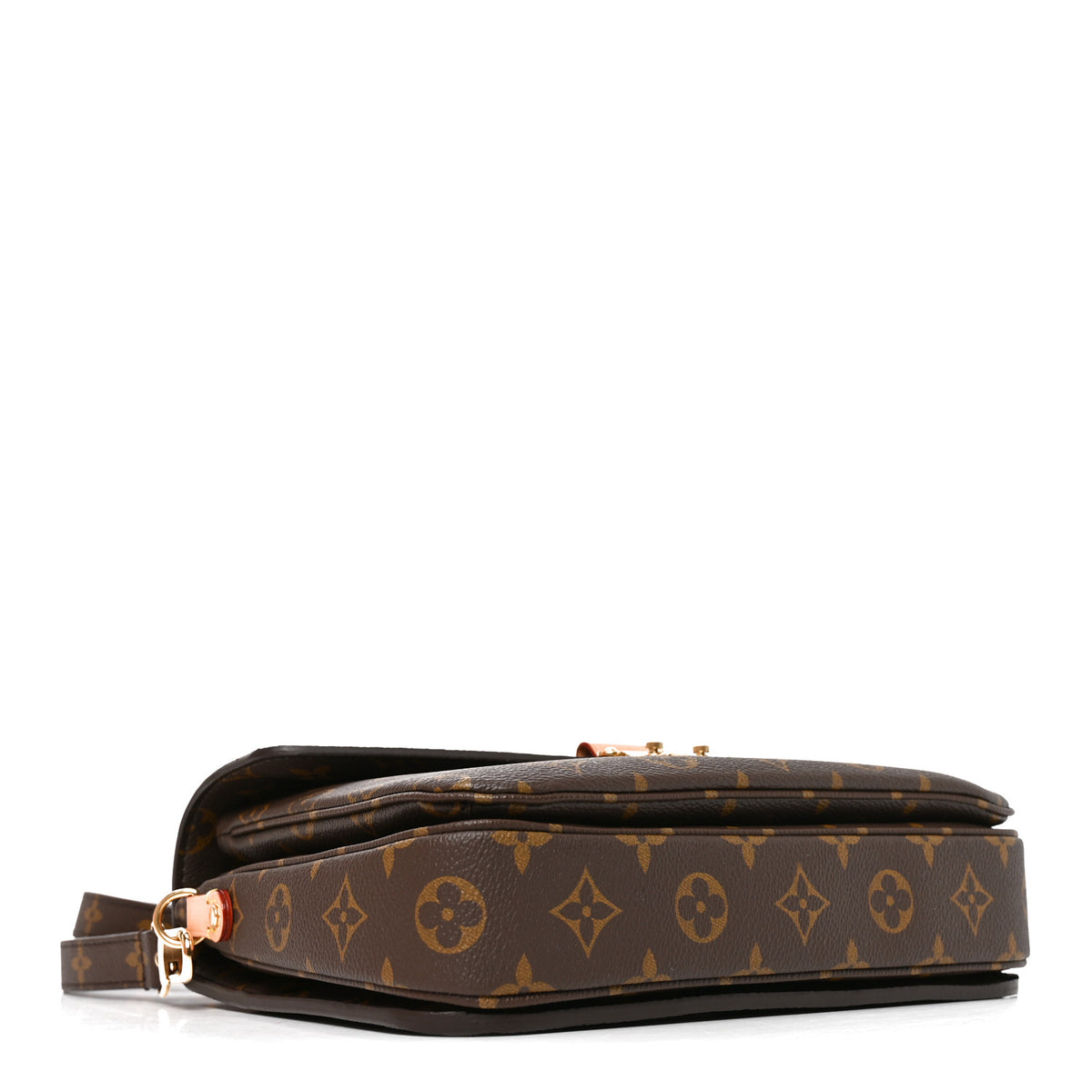 Louis Vuitton Monogram Pochette Metis 4 of 10