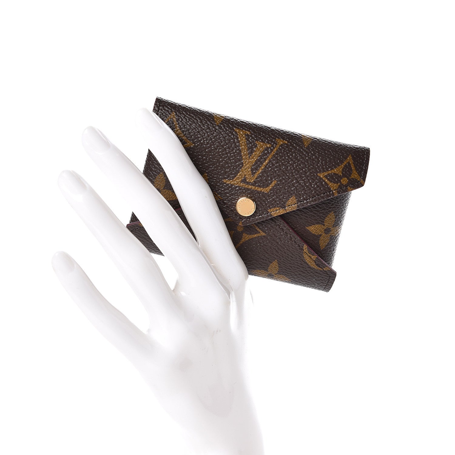 Louis Vuitton Monogram Kirigami Pochette Set 6 of 12