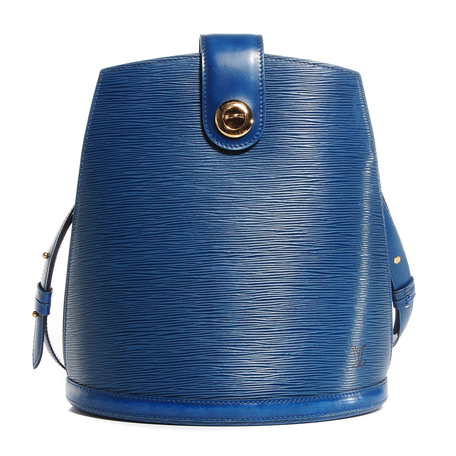 Louis Vuitton Epi Cluny Toledo 1 of 7