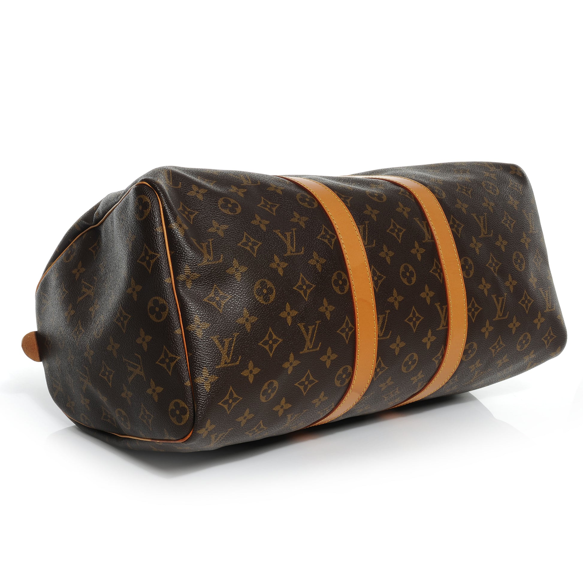 Louis Vuitton Monogram Keepall 45 4 of 7