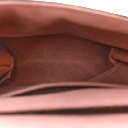 Louis Vuitton Monogram Locky BB Rose Poudre 6 of 13
