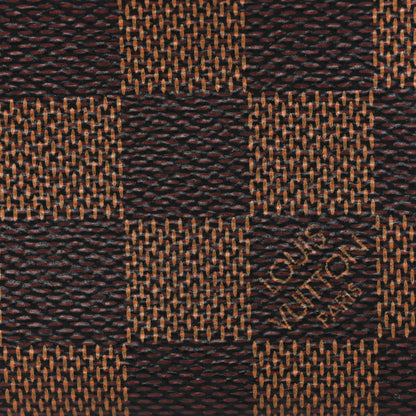 Louis Vuitton Damier Ebene Key Pouch 7 of 7
