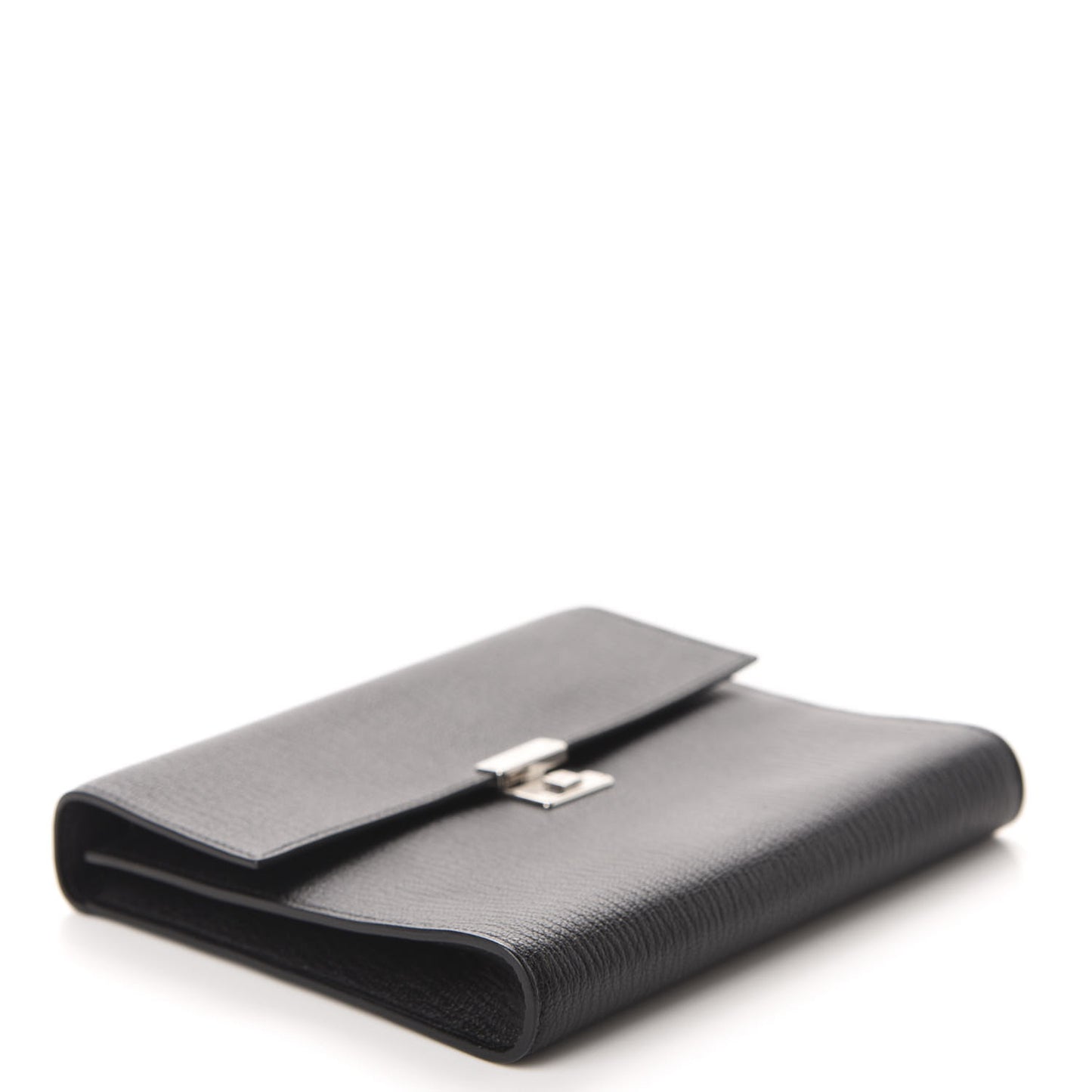 Chevre Mysore Clic 16 Wallet Black