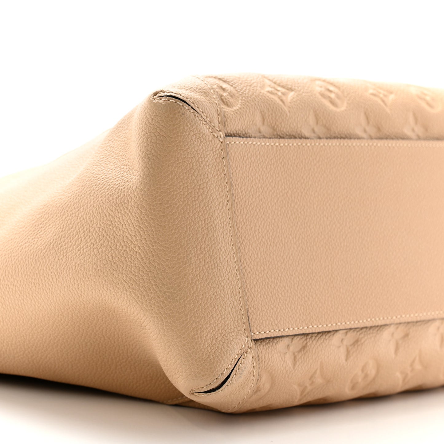 Empreinte Bagatelle Dune