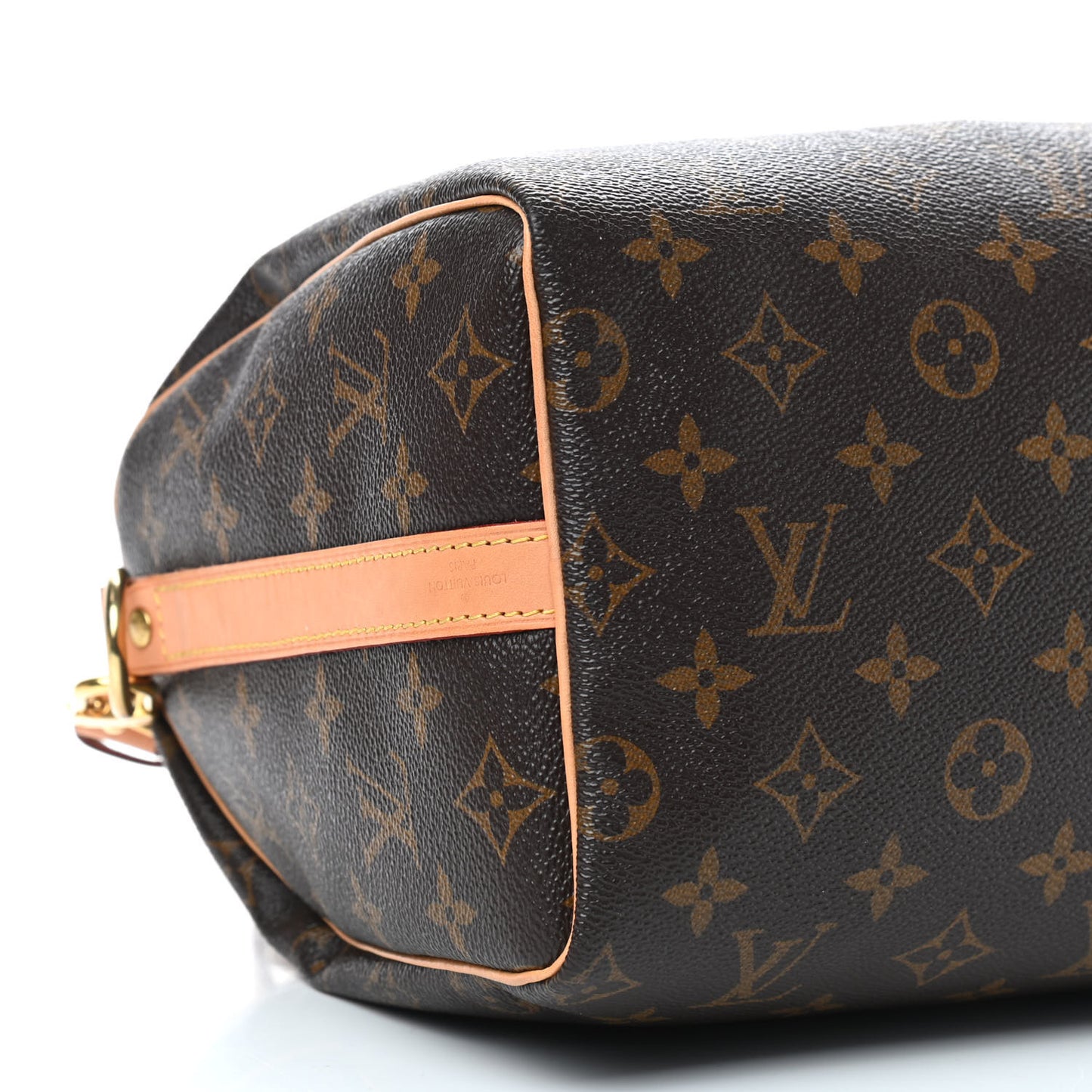Monogram Speedy Bandouliere 25
