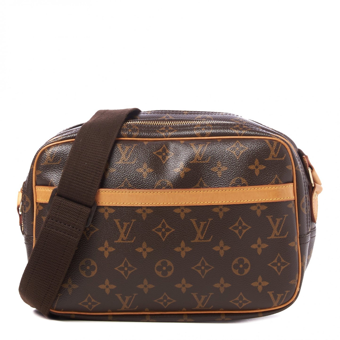 Monogram Reporter PM