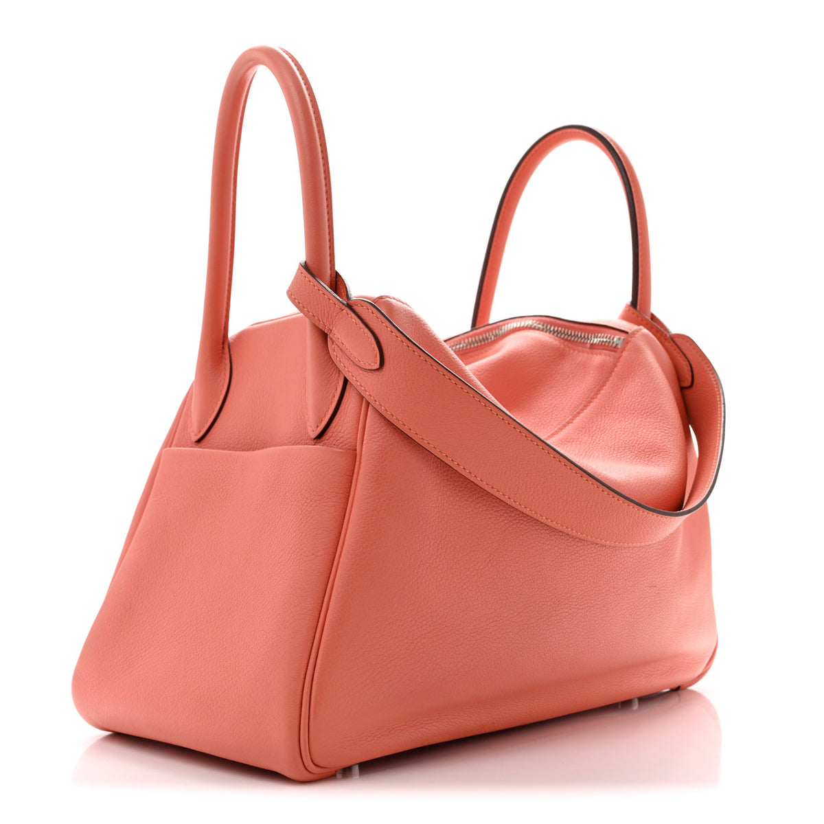 Evercolor Lindy 30  Flamingo