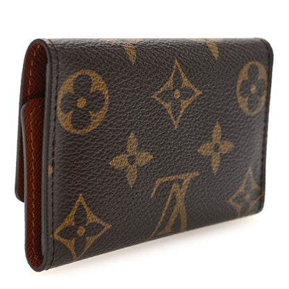 Louis Vuitton Monogram 6 Key Multicles Holder 3 of 6