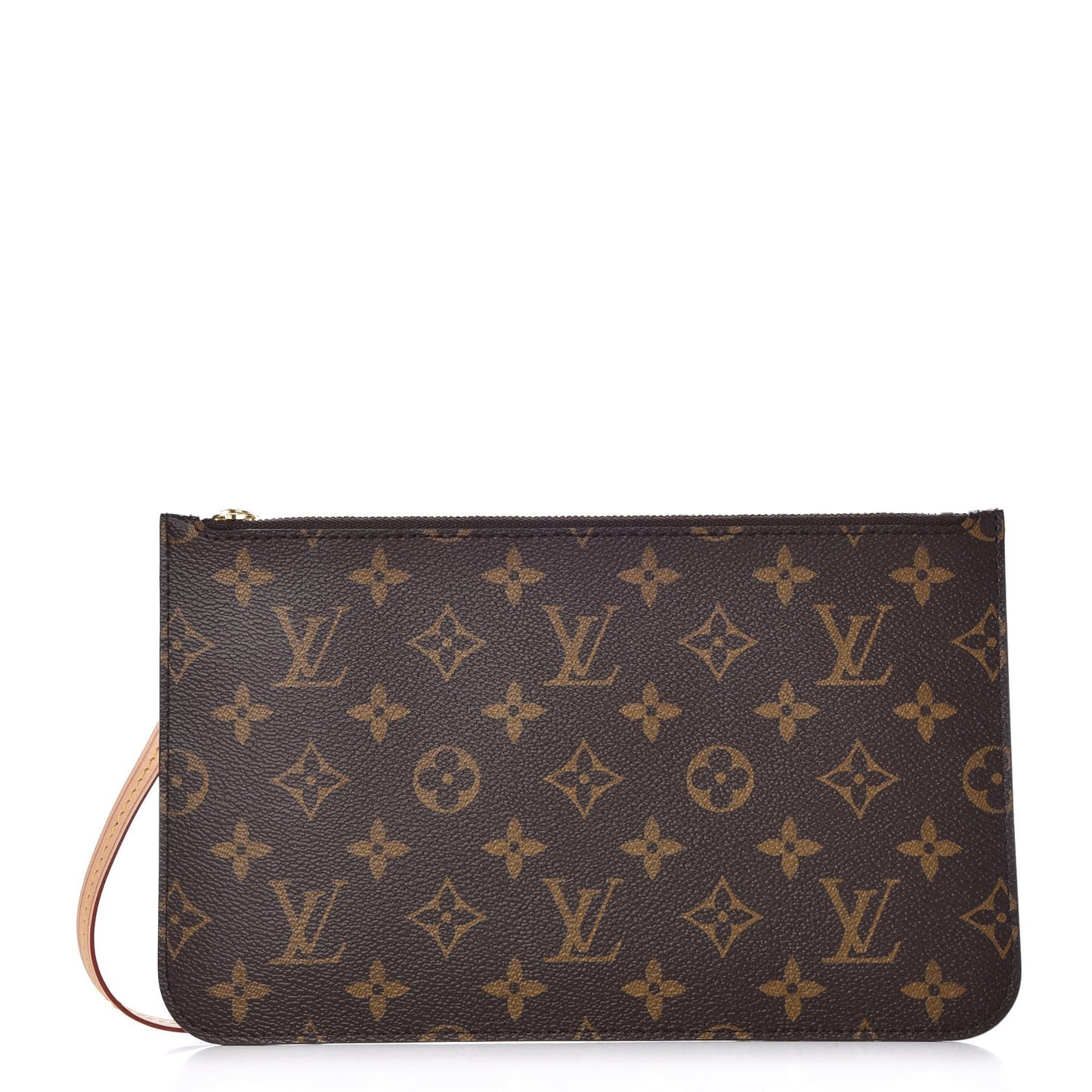 Monogram Neverfull MM GM Pochette