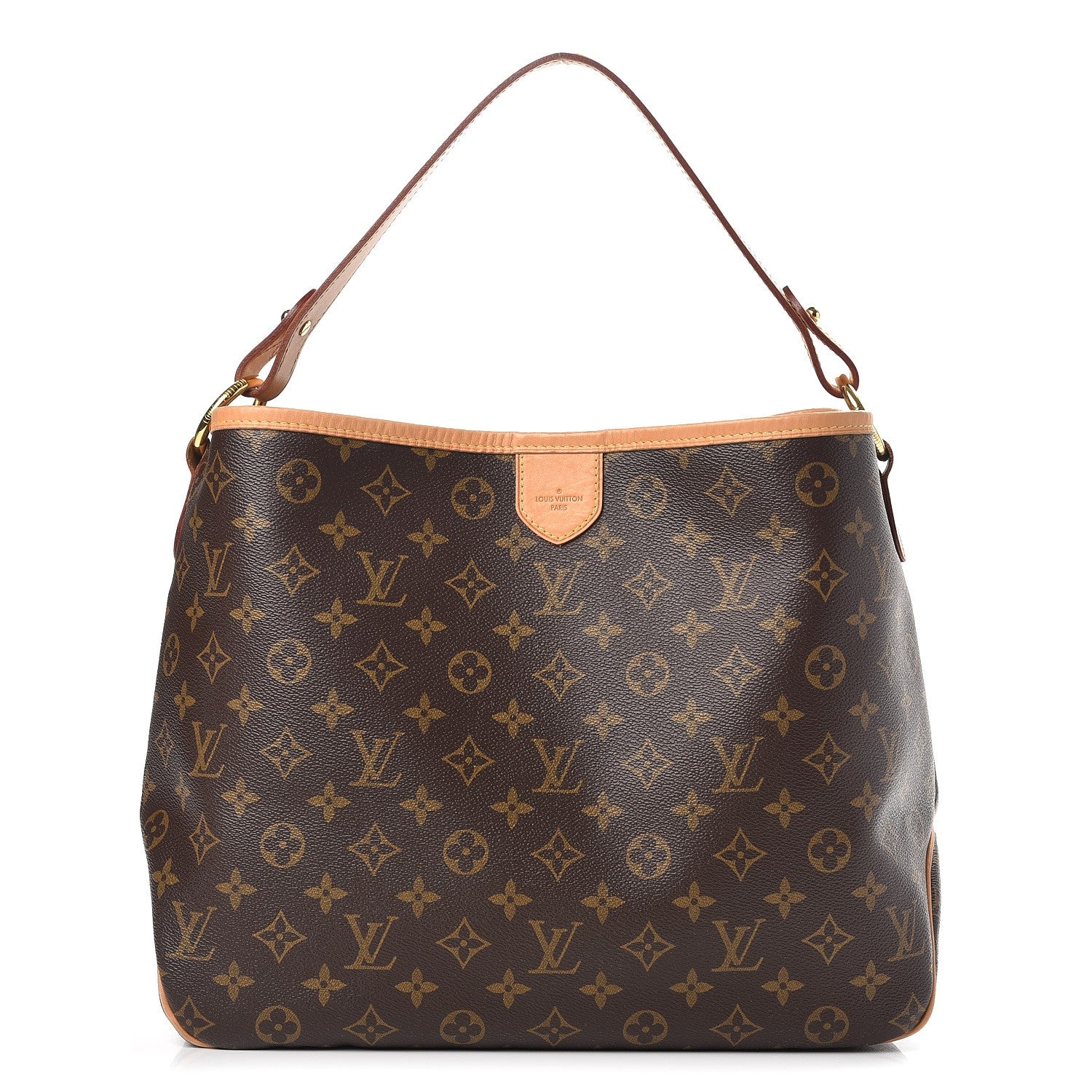 Louis Vuitton Monogram Delightful PM 1 of 12
