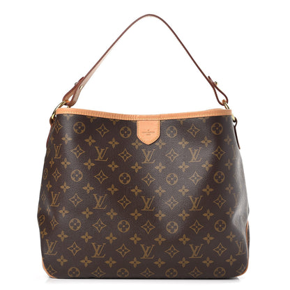 Louis Vuitton Monogram Delightful PM 1 of 12