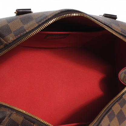 Louis Vuitton Damier Ebene Ribera MM 5 of 7