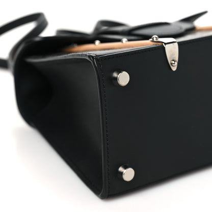 Goyard Goyardine Structure Mini Saigon Black 8 of 10