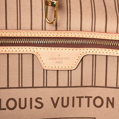 Louis Vuitton Monogram Neo Neverfull GM 7 of 13