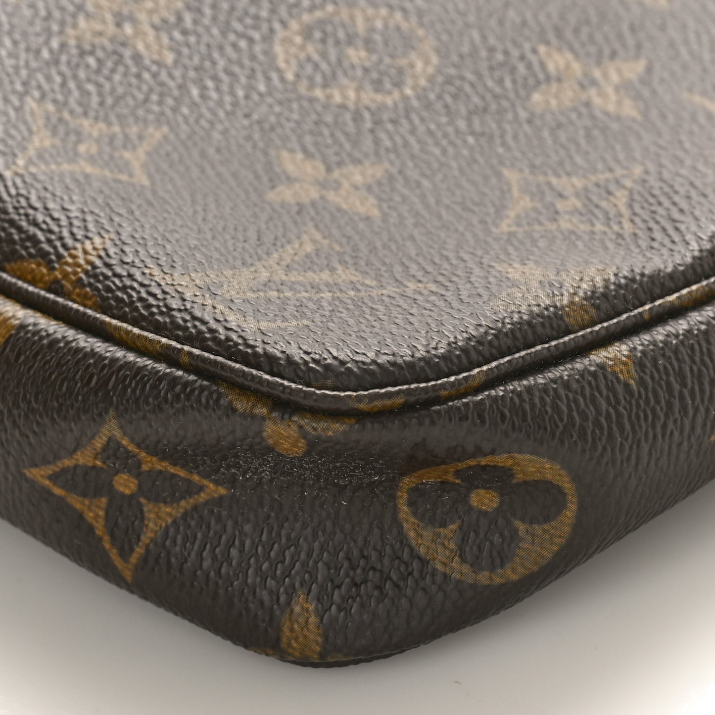 Monogram Pochette Accessories