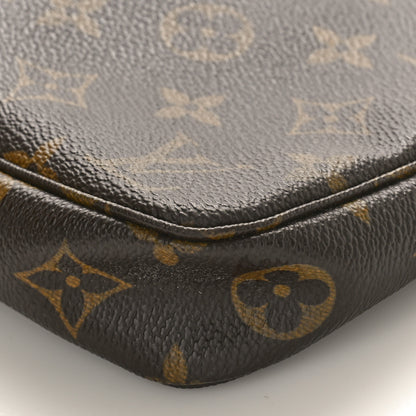 Louis Vuitton Monogram Pochette Accessories 9 of 10