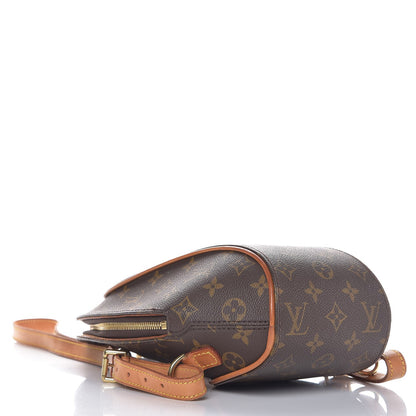 Louis Vuitton Monogram Ellipse Sac a Dos Backpack 4 of 11