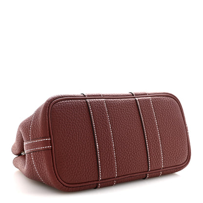 Hermes Negonda Neo Garden 23 Rouge H 4 of 10