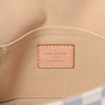 Louis Vuitton Damier Azur Favorite PM 6 of 10