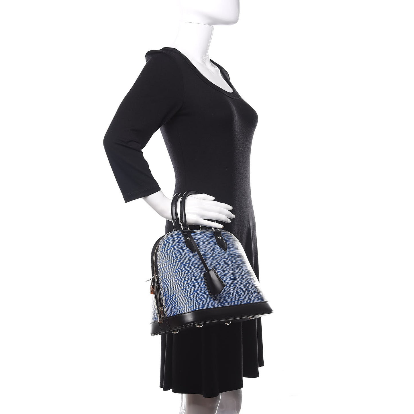 Epi Alma PM Denim Light