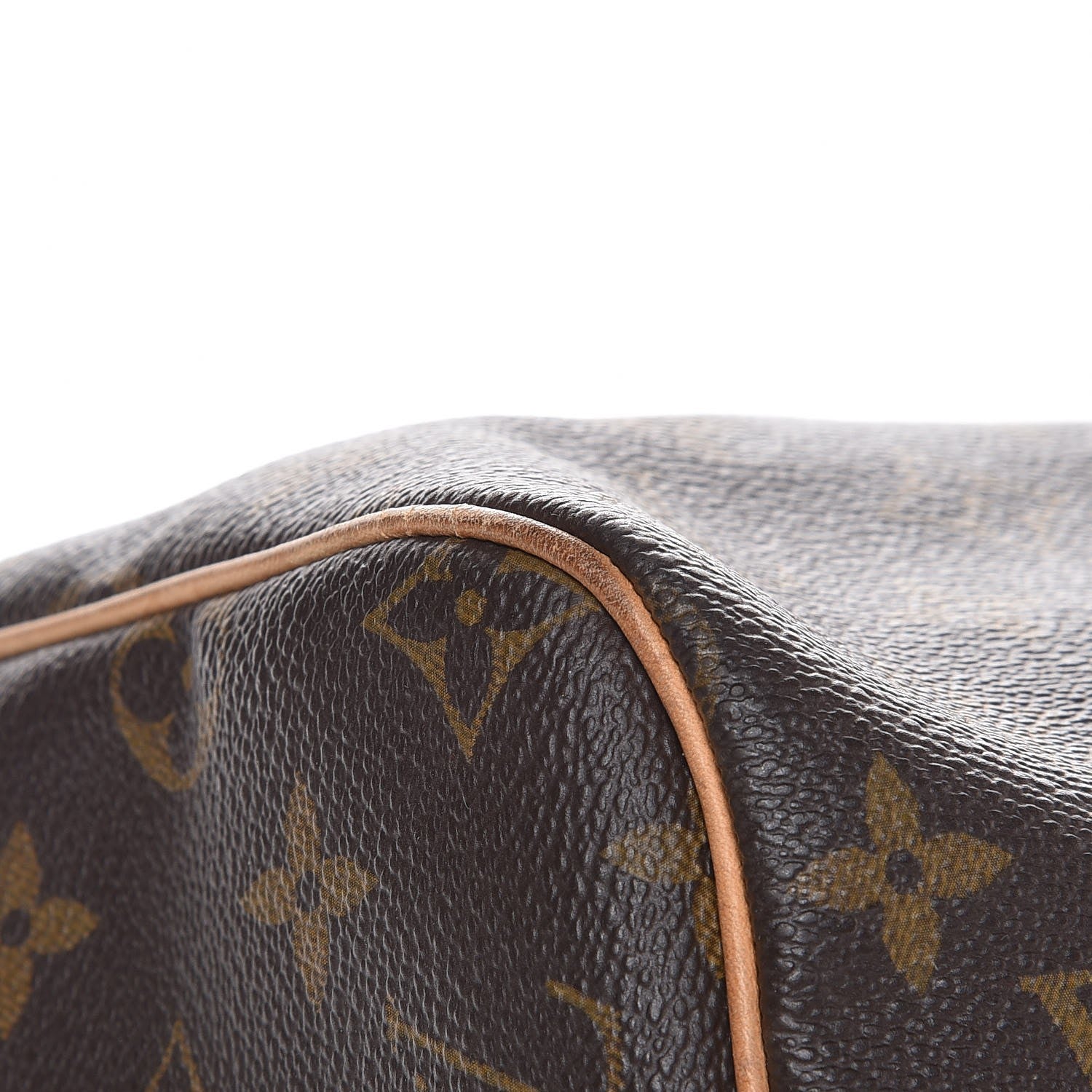 Louis Vuitton Monogram Speedy 30 16 of 18