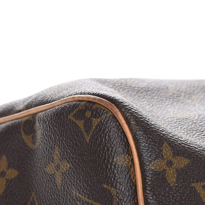 Louis Vuitton Monogram Speedy 30 16 of 18