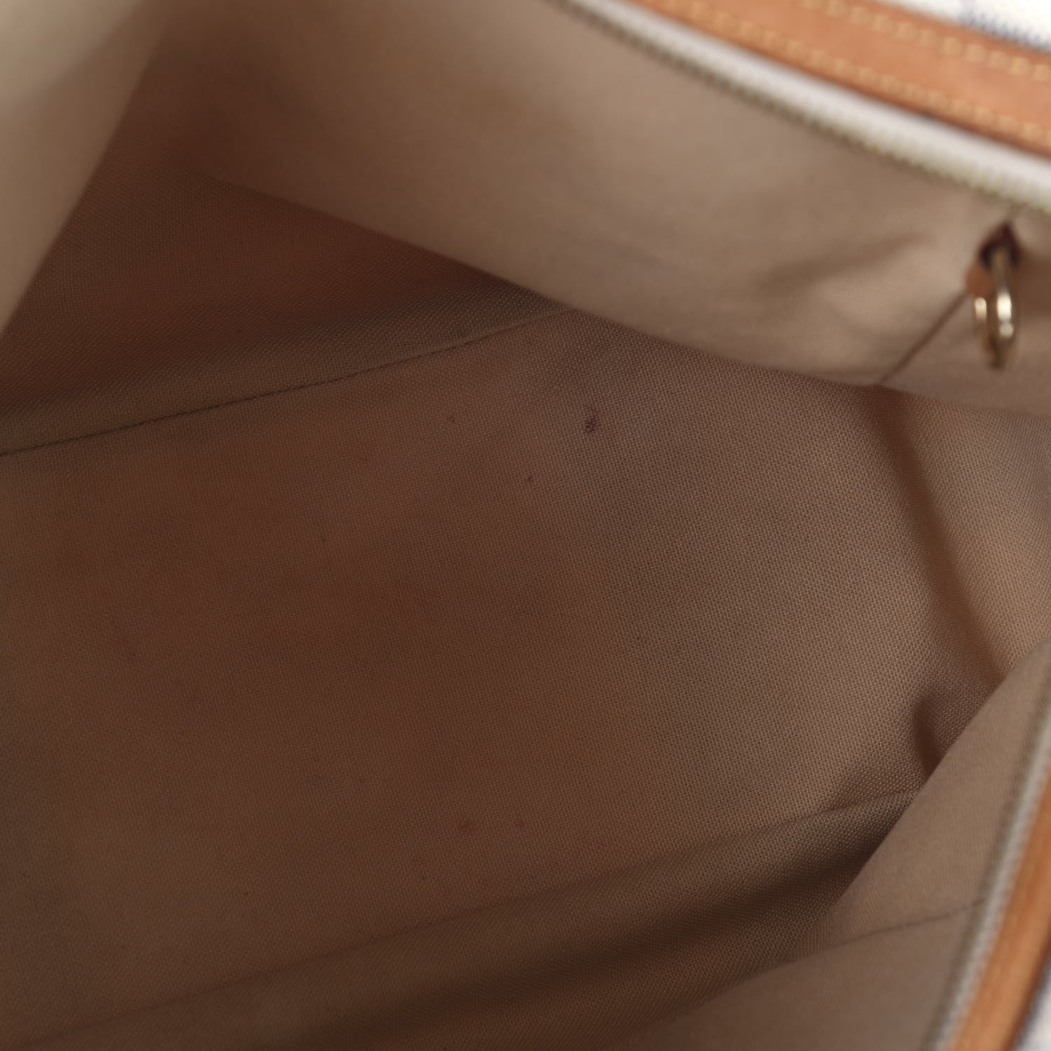 Louis Vuitton Damier Azur Stresa PM 6 of 11