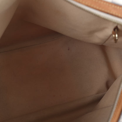 Louis Vuitton Damier Azur Stresa PM 6 of 11